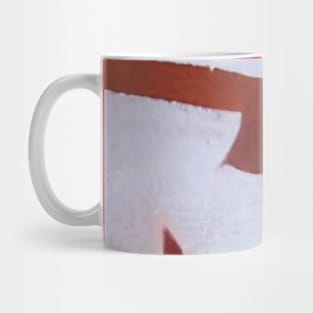 A Soft Significance Mug